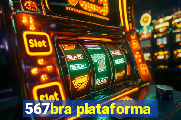 567bra plataforma